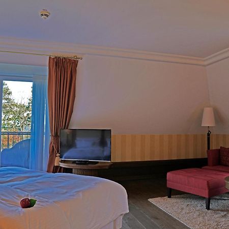 Hotel Meerlust Zingst Extérieur photo