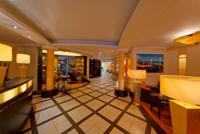 Hotel Meerlust Zingst Extérieur photo