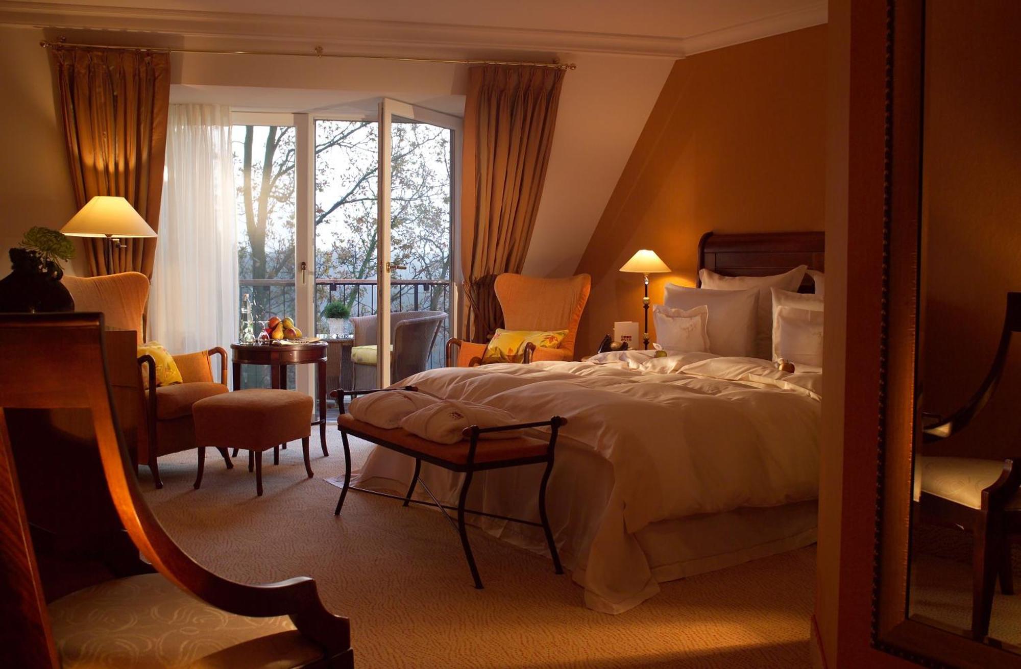 Hotel Meerlust Zingst Extérieur photo