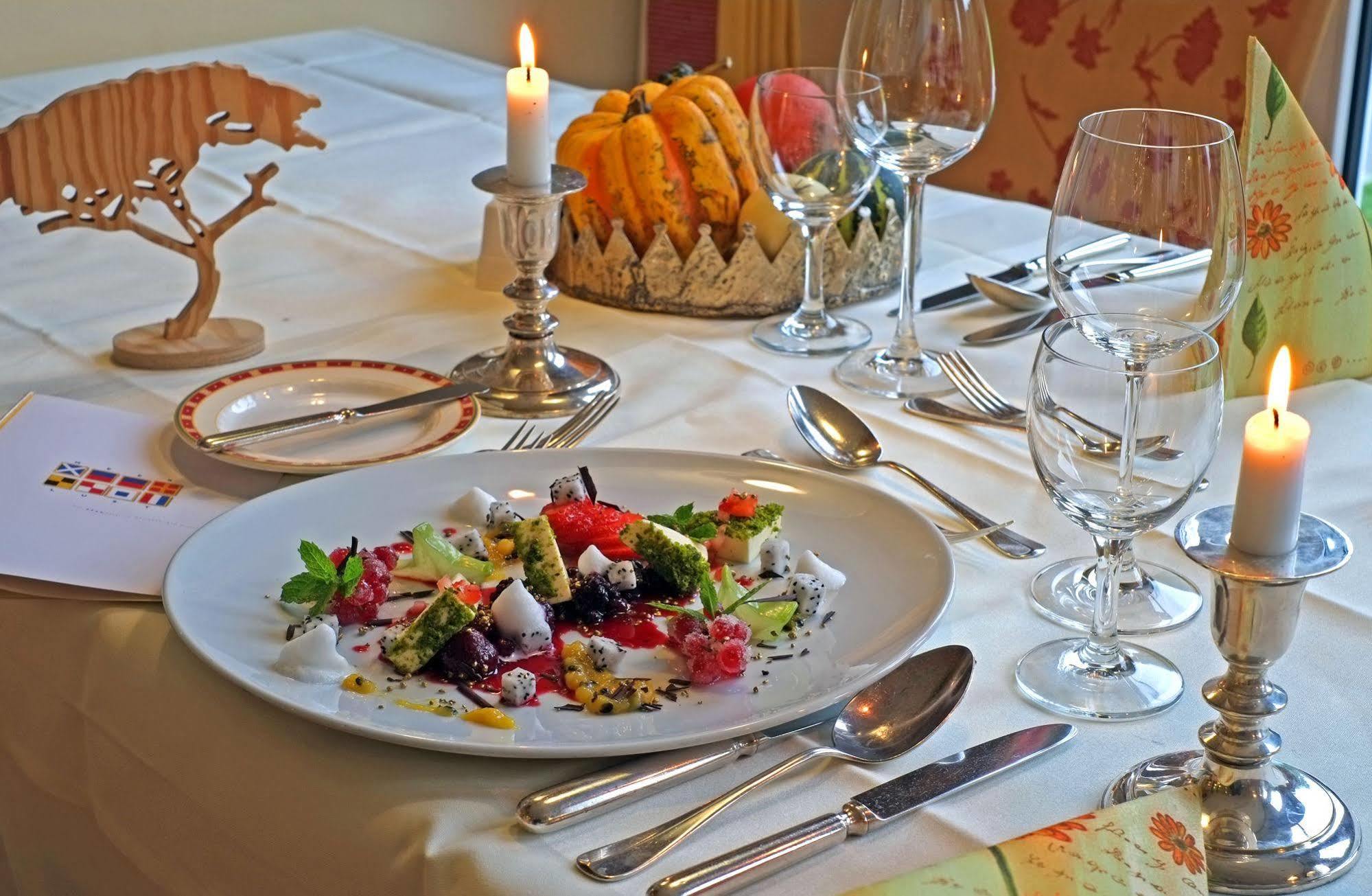 Hotel Meerlust Zingst Extérieur photo
