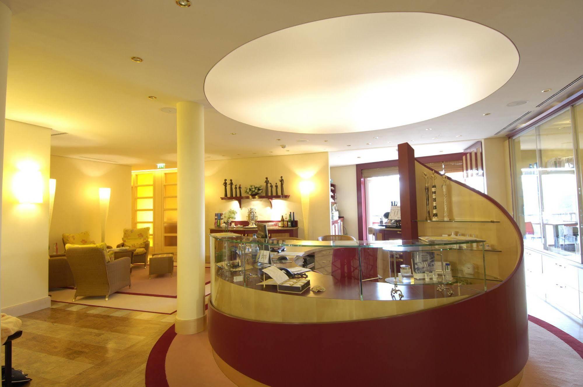 Hotel Meerlust Zingst Extérieur photo