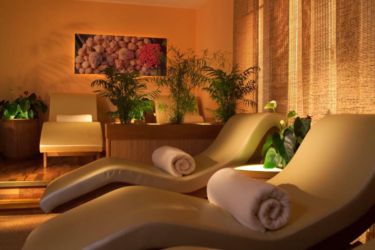 Hotel Meerlust Zingst Extérieur photo