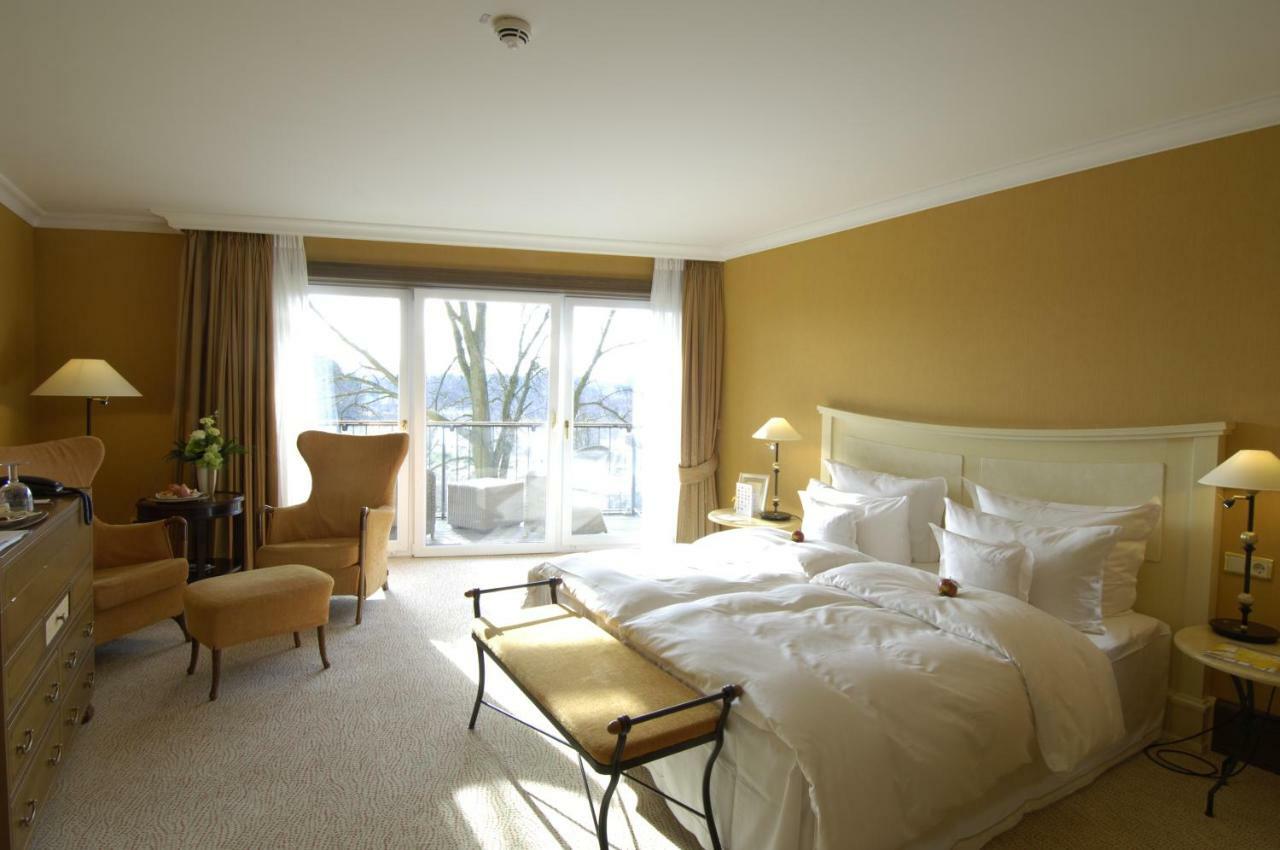 Hotel Meerlust Zingst Extérieur photo