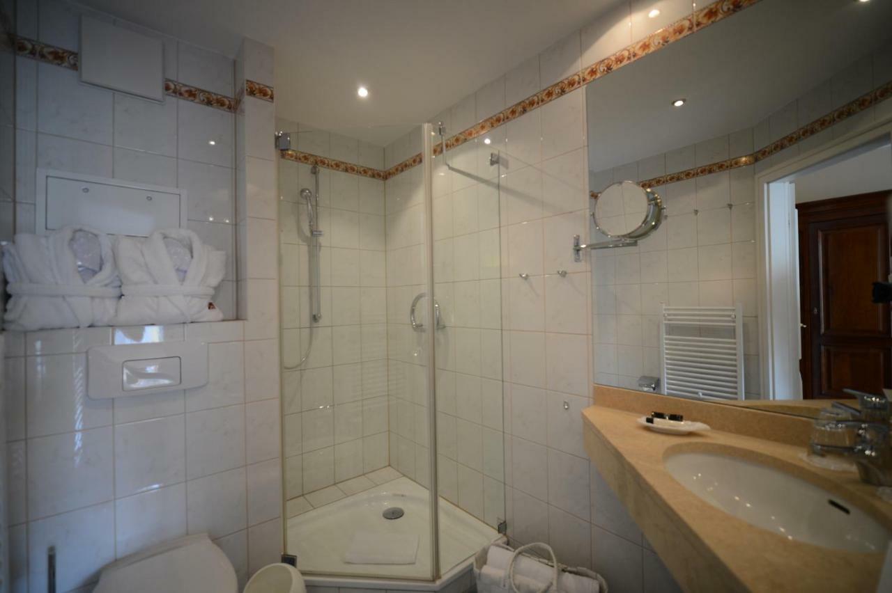 Hotel Meerlust Zingst Extérieur photo